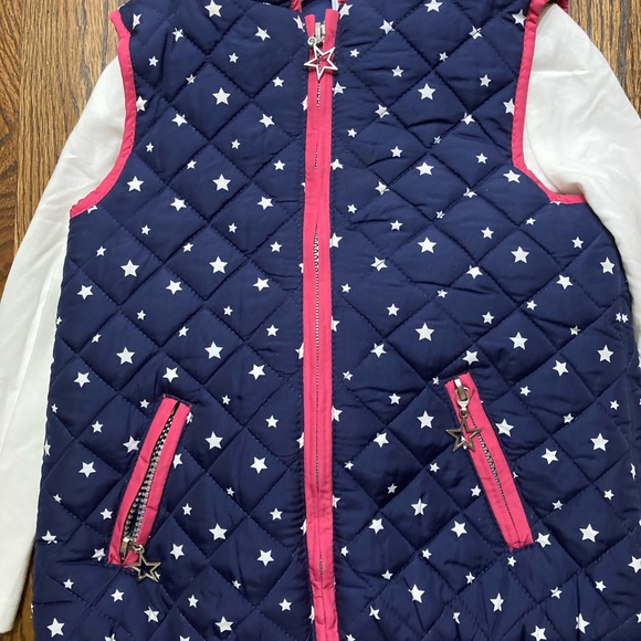 Three piece outfit/set - Picture 2 of 5